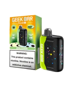 Geek Bar Pulse 15K Thermal Edition Vape kaufen