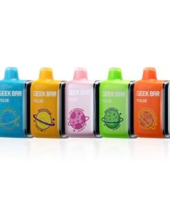 Geek Bar Pulse 15000 Disposable Vape kaufen