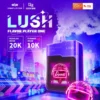 Geek Bar Digiflavor LUSH 20K Puffs Einweg Vape