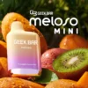 Geek Bar Meloso Mini 1500 Einweg Vape Kaufen