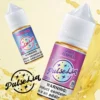 PulseLiq von Geek Bar – Premium Nikotinsalz E-Liquid (30 mg & 50 mg)