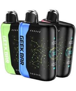 Geek Bar Pulse X 25000 Disposable kaufen