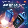 Geek Bar Skyview 25K Puffs Vape
